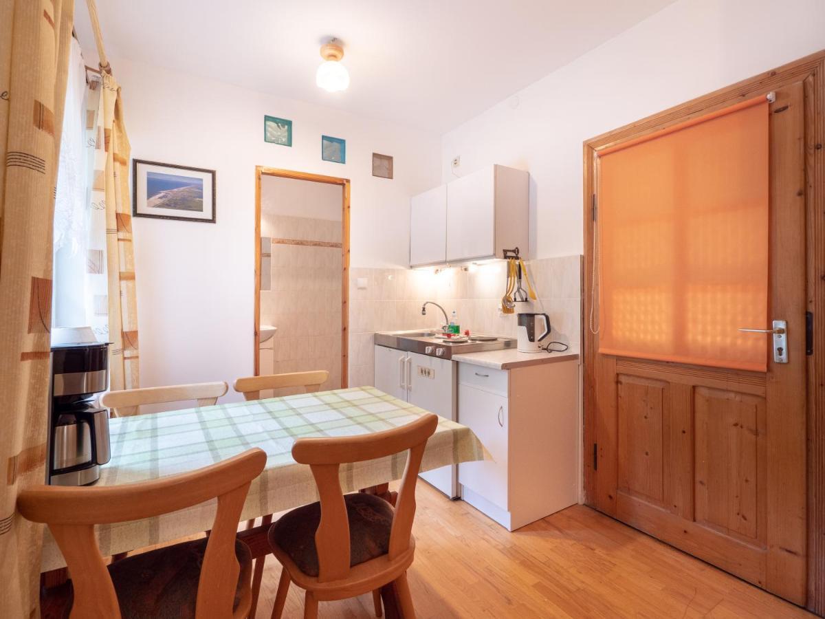 Apartamenty Maria Sosnówka Exteriér fotografie