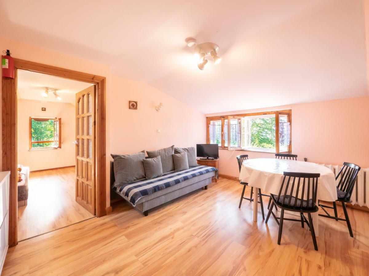 Apartamenty Maria Sosnówka Exteriér fotografie